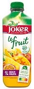 Joker - Joker Multifruits 1L (pack de 4) - Cdiscount Au quotidien