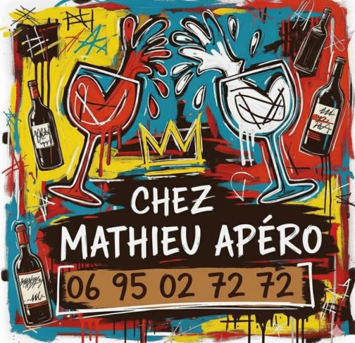 Chez Mathieu Apéro